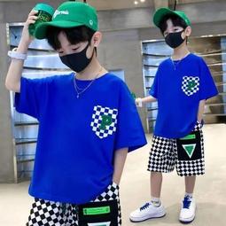 八成新男童童裝上衣~T恤~大童 歷史價格詳細信息