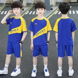 兒童上衣 短袖 夏款t恤 男童 條紋 童裝 中小童 休閒 寶寶上衣 透氣 星星 印花 小孩衣服 現貨 歷史價格詳細信息