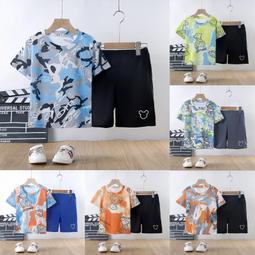 C0411兒童短袖上衣(衣長35CM)．二手 歷史價格詳細信息