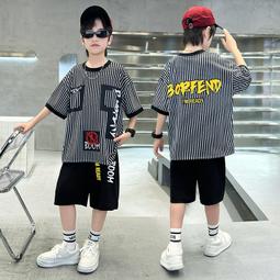 《愛網購》~JD16055~男童扎染短袖T恤新款上衣夏裝中大童裝夏季男孩兒童服飾流行童裝休閒服裝 歷史價格詳細信息