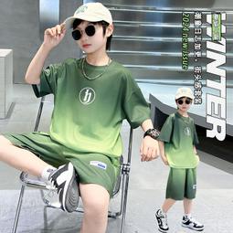 《愛網購》~JD16055~男童扎染短袖T恤新款上衣夏裝中大童裝夏季男孩兒童服飾流行童裝休閒服裝 歷史價格詳細信息