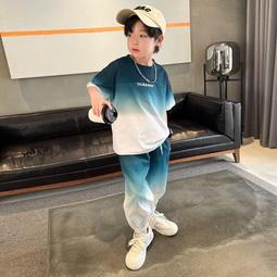 『購物趣』童裝男童褲子春秋款新款秋裝長褲兒童運動褲男孩秋季休閒衛褲~JD15803 歷史價格詳細信息