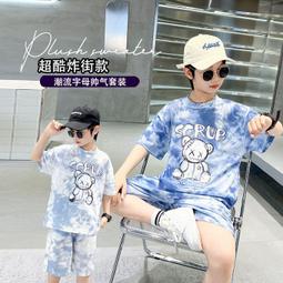 【八號館】中大童短袖套裝帥氣男孩兩件套童裝男童套裝兒童夏季套裝新款．JD15020 歷史價格詳細信息