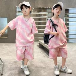 男童春裝 新款潮男寶寶休閒套裝 1-2-3-4-5歲春季長袖兩件套秋款6 歷史價格詳細信息