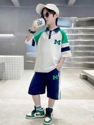 ６９９免運丶童裝男童夏裝T恤新款中大童夏季男孩休閒上衣帥氣兒童短袖潮T男女童裝兒童服飾休閒服裝丶JA16845 歷史價格詳細信息