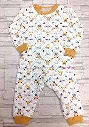 全館滿699免運【MONKEY BABY 】小熊圖案夏款薄長袖冷氣房居家服男童套裝台灣質料適合80-115公分穿 歷史價格詳細信息