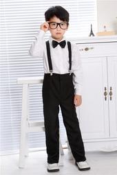 &hearts;萌妞朵朵&hearts;黑色蜘蛛人三件套/兒童造型服/變裝服/角色扮演/萬聖節/聖誕節 歷史價格詳細信息