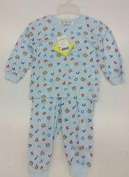 全館滿699免運【MONKEY BABY 】小熊圖案夏款薄長袖冷氣房居家服男童套裝台灣質料適合80-115公分穿 歷史價格詳細信息