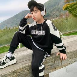 《愛網購》~JC15685~男童套裝夏季薄款夏裝清涼新款兒童運動服中大童韓版潮版洋氣 歷史價格詳細信息