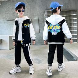 《愛網購》~JC15676~童裝兒童衛衣春秋新款中大童韓版條紋口袋洋氣上衣潮兒童春秋 歷史價格詳細信息