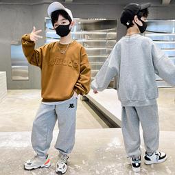 《愛網購》~JC15676~童裝兒童衛衣春秋新款中大童韓版條紋口袋洋氣上衣潮兒童春秋 歷史價格詳細信息