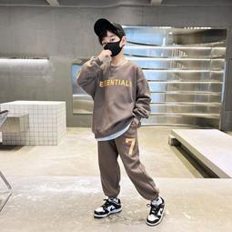 男童春秋裝酷帥衝鋒衣外套2024新款中大兒童男孩春季炸街戶外夾克 歷史價格詳細信息