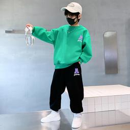 【八號館】男童春秋裝長袖T恤新款中大童秋款衛衣上衣打底衫洋氣兒童潮．JC15608 歷史價格詳細信息