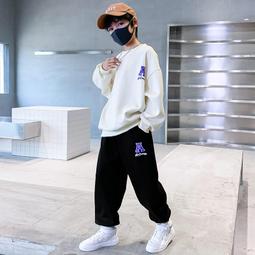 『購物趣』韓版男童夏裝短袖套裝新款洋氣夏款中大童兒童男孩帥氣網紅時男女童裝兒童服飾休閒服裝~JD16031 歷史價格詳細信息