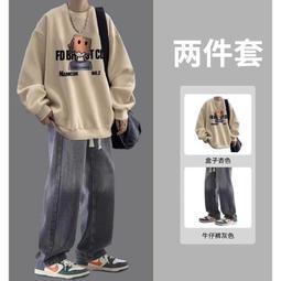 春秋季痞帥套裝白色西服  設計感小眾高級感休閑西裝外套男ins-毛毛男裝 歷史價格詳細信息