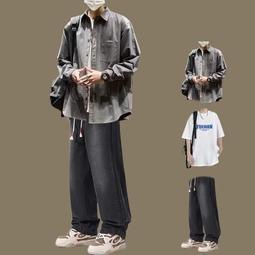 春秋男女長袖工作服套裝工廠車間汽修工裝工服訂製LOGO勞保工作服 NRMV-鑫星精選 歷史價格詳細信息