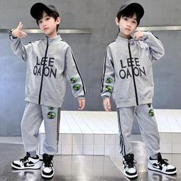 ６９９免運丷童裝秋冬款雙面絨三件套兒童加絨款中大童男童女童丷JD15780 歷史價格詳細信息