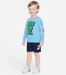 Nike 男童 藍 足球 套裝 短袖 776743-489 歷史價格詳細信息