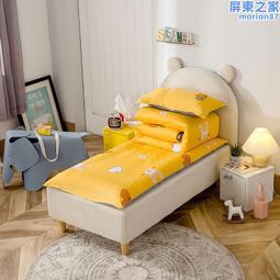 幼兒園學生被子收納袋棉被褥防潮帆布可洗兒童衣服整理卡通手提包-kby科貝 歷史價格詳細信息