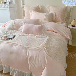 2024新款蕾絲邊鹽系牛仔背帶短褲女春季薄款寬鬆直筒高腰闊腿褲潮 歷史價格詳細信息