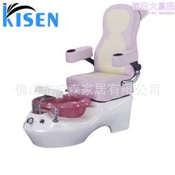 新款修腳椅足部水療修腳椅帶洗手池美甲沙發以出售 歷史價格詳細信息