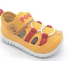 ♥小花花日本精品♥ 維尼圖案脫鞋 舒適 透氣 好穿 大圖造型可愛520117 歷史價格詳細信息