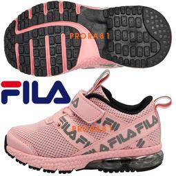 FILA 童鞋 粉紅 氣墊 慢跑鞋 中童 2J429X550 歷史價格詳細信息
