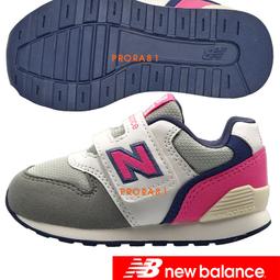 New Balance 桃紅 魔鬼氈 包頭涼鞋 中童鞋 NO.Y1597 歷史價格詳細信息