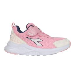 &equiv;排汗專家&equiv;DIADORA 男中童電光時尚慢跑鞋-超寬楦(魔鬼氈 運動 訓練 慢跑「DA11179」 歷史價格詳細信息