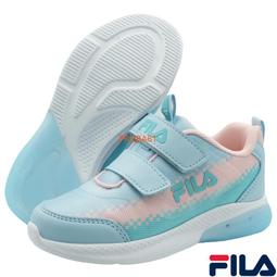 Fila 燈鞋 粉紅 白 愛心 可愛 中童 童鞋 女童 魔鬼氈 發光 運動鞋 休閒鞋 ACS 7J452X515 歷史價格詳細信息