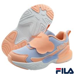 Fila 童鞋 J412X 灰 氣墊 運動鞋 休閒鞋 中童 大童 小朋友 上學 緩震 魔鬼氈 ACS 3J412X707 歷史價格詳細信息