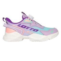 &equiv;排汗專家&equiv;LOTTO 女中童雲朵洞洞鞋(海邊 海灘 游泳 懶人鞋 「LT4AKS8083」 歷史價格詳細信息