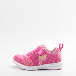 FILA 慢跑鞋 童鞋 粉色 -3J412X544 歷史價格詳細信息