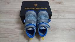 【金安德森 Kinloch Anderson】吸濕排汗抗菌涼感衣_寶藍_兒童款 歷史價格詳細信息