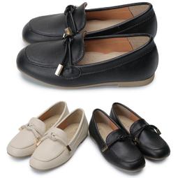 【富發牌】33BX14 皮質紋路縫邊兒童懶人鞋-黑/白 ★采靚鞋包精品★ 台灣製 歷史價格詳細信息