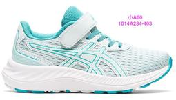ASICS 亞瑟士 PRE VENTURE 9 PS 中童  運動鞋 1014A277-402 歷史價格詳細信息