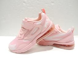 2023 FILA 流行款氣墊 兒童 運動休閒鞋.男童鞋 運動鞋 (3-J411X-991) 歷史價格詳細信息