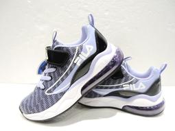 FILA童鞋 男童氣墊籃球鞋 高筒籃球鞋 足弓支撐 運動鞋 兒童跑步鞋 魔鬼氈 康特杯 氣墊鞋 足弓鞋 耐磨 U7605 歷史價格詳細信息