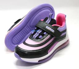 【GOODYEAR 固特異】【幻夢甜心】童款半氣墊緩震運動鞋 白粉/GAKR28733 歷史價格詳細信息