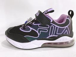 北台灣大聯盟 FILA 女童4大機能足弓支撐氣墊慢跑運動鞋(康特杯) 3-J405W-995-紫 超低直購價890元 歷史價格詳細信息