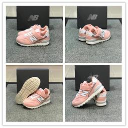 【New Balance】996 Hook and Loop 中小童 復古慢跑鞋_YV996EB3-W 歷史價格詳細信息