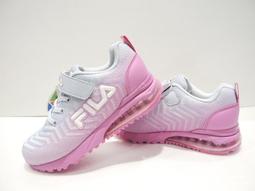 2024 FILA 兒童 中大童 運動休閒鞋.男童鞋 運動鞋 氣墊慢跑鞋 (3-J827Y-778) 歷史價格詳細信息