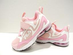 2024 FILA 兒童 中大童 運動休閒鞋.男童鞋 運動鞋 氣墊慢跑鞋 (3-J827Y-778) 歷史價格詳細信息