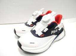 2024 FILA 兒童 中大童 運動休閒鞋.男童鞋 運動鞋 氣墊慢跑鞋 (3-J827Y-778) 歷史價格詳細信息