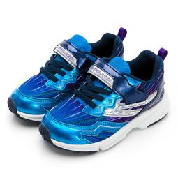 英德鞋坊 日本第一品牌MOONSTAR月星 童款極強競速系列-競速童鞋 10331-白 超低直購價690元 歷史價格詳細信息