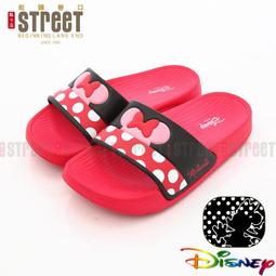 【街頭巷口 Street】Disney 迪士尼 可愛米奇星星配色 魔鬼氈式 童短靴 KRM454610F 粉色 歷史價格詳細信息