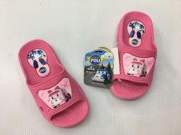 (紀寶) poli 波力 室內鞋 拖鞋 安親班鞋 童拖鞋 防水鞋 輕便鞋 專櫃授權 台灣製造 歷史價格詳細信息