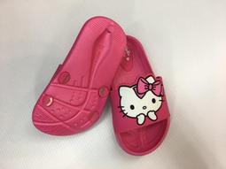 HELLO KITTY室內皮拖鞋 /親子拖 e鞋院 歷史價格詳細信息