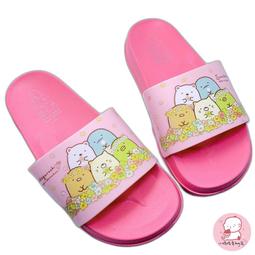 角落生物兒童拖鞋防水室內拖室外拖幼兒園角落小夥伴 歷史價格詳細信息