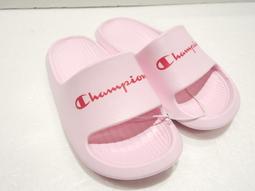 CHAMPION 拖鞋 立體字 防水運動拖鞋 男女 USLS3006- 歷史價格詳細信息